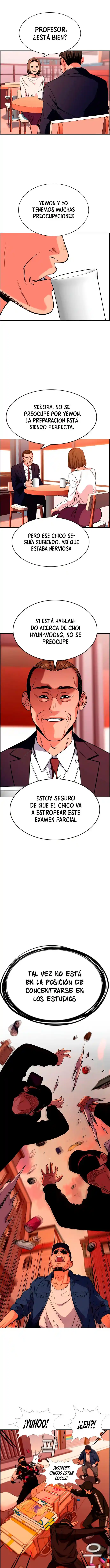 Get Schooled capítulo 24, página 11