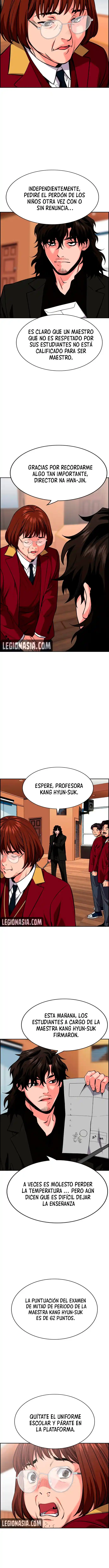 Get Schooled capítulo 25, página 11