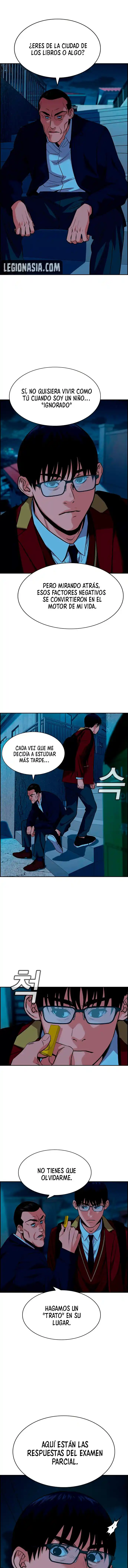 Get Schooled capítulo 26, página 9