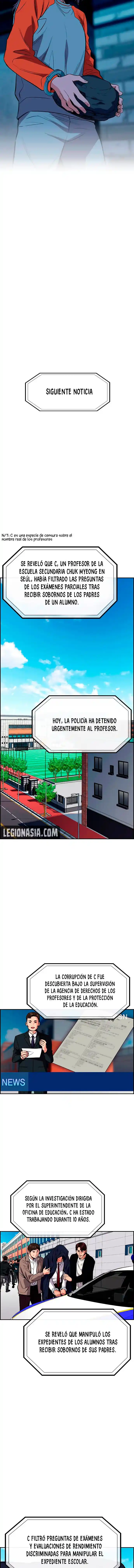 Get Schooled capítulo 27, página 16