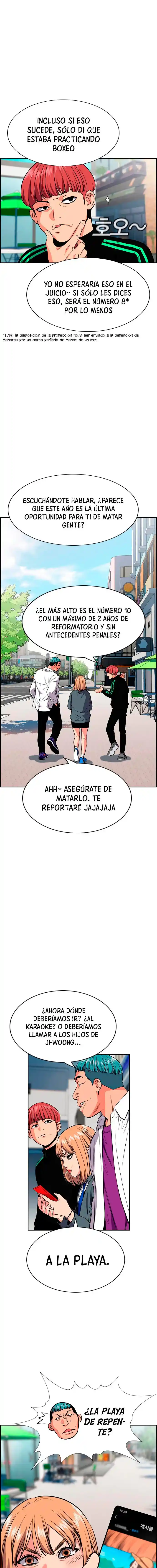 Get Schooled capítulo 28, página 12