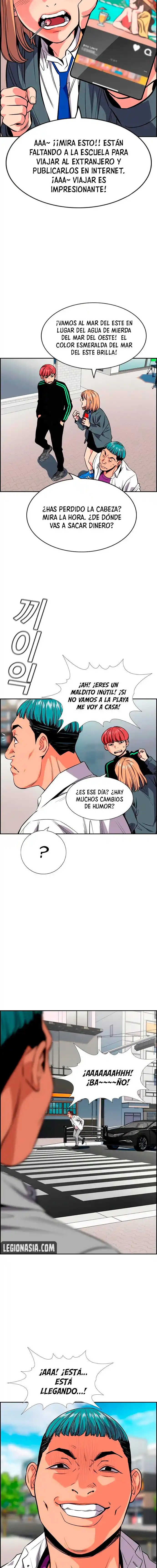 Get Schooled capítulo 28, página 13