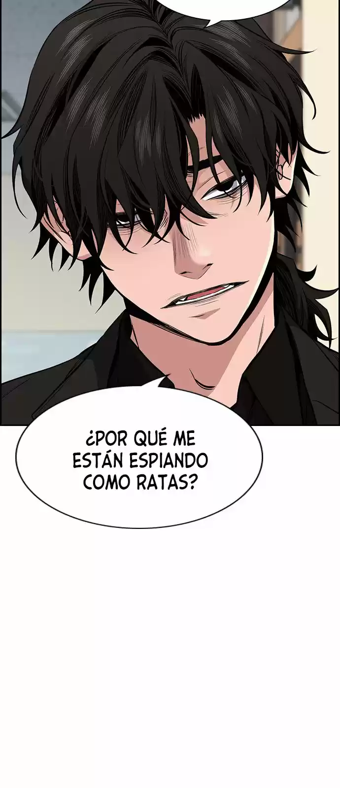 Get Schooled capítulo 3, página 9