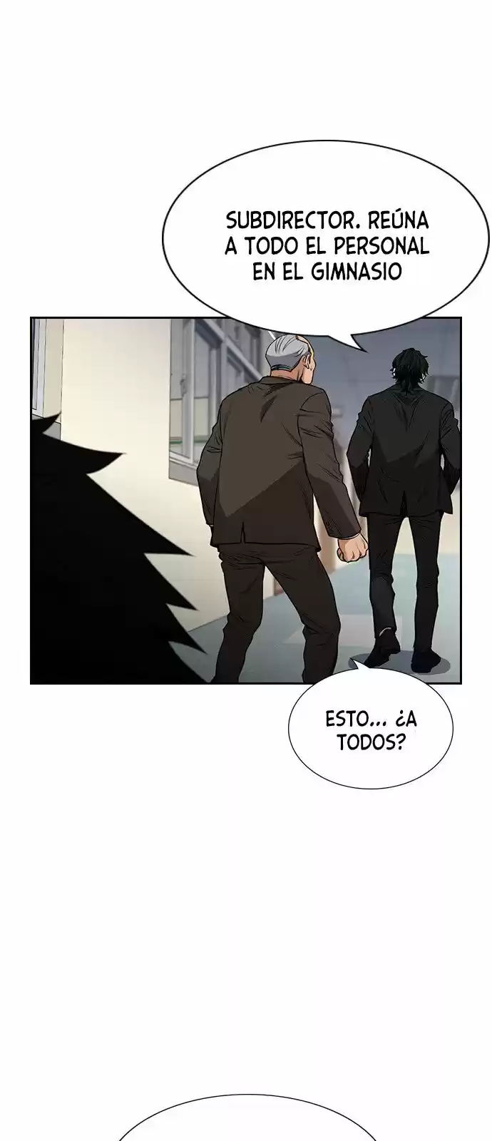 Get Schooled capítulo 3, página 29
