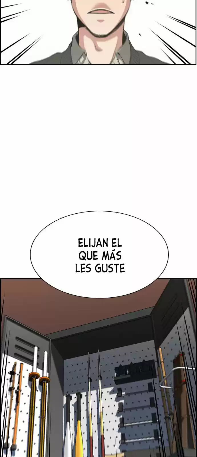Get Schooled capítulo 3, página 36