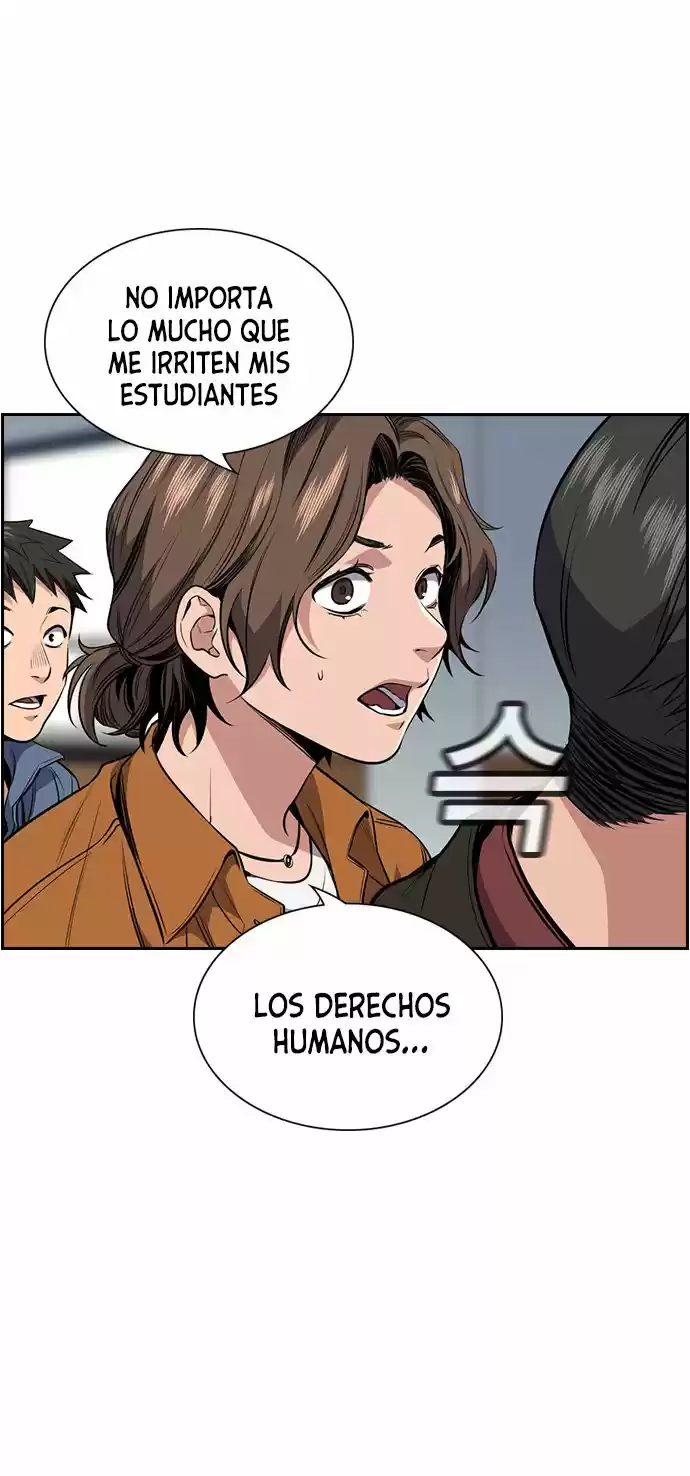 Get Schooled capítulo 3, página 38