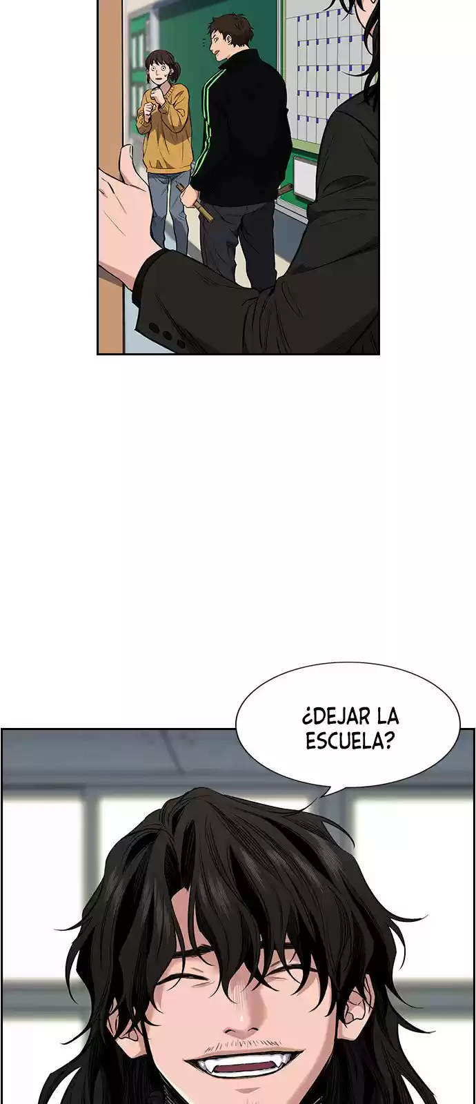 Get Schooled capítulo 3, página 53