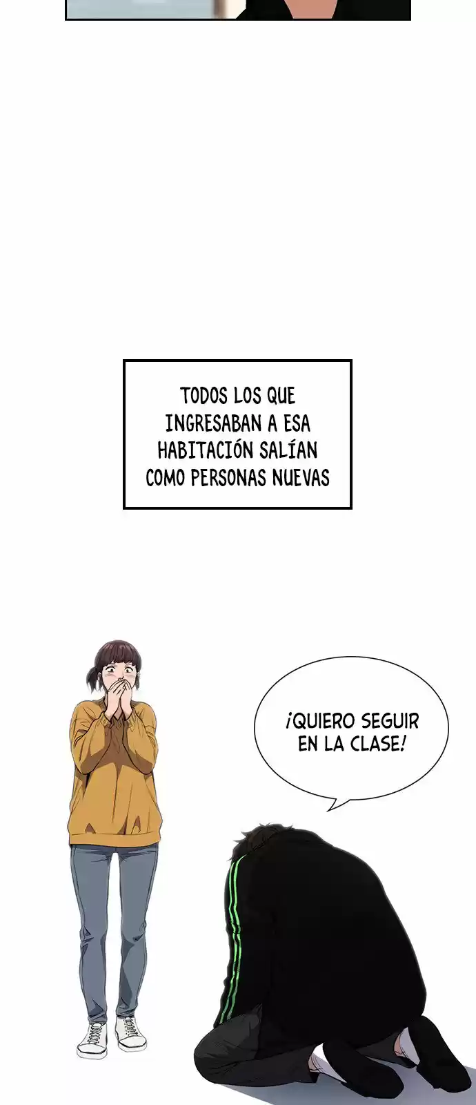 Get Schooled capítulo 3, página 60