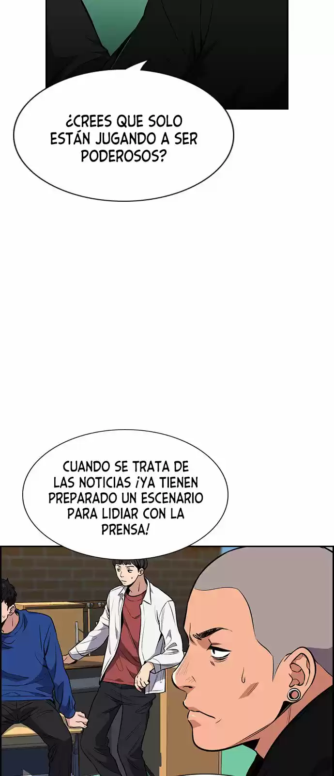 Get Schooled capítulo 3, página 69