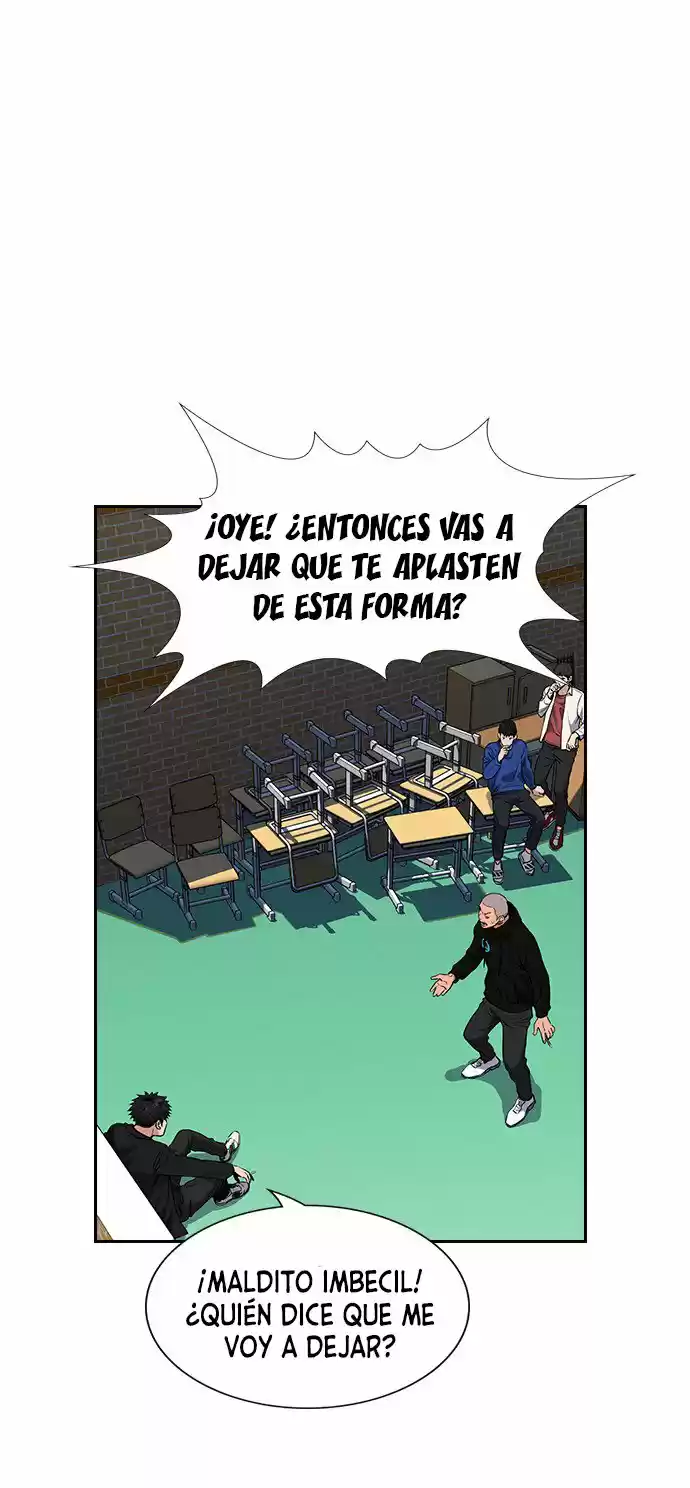 Get Schooled capítulo 3, página 71