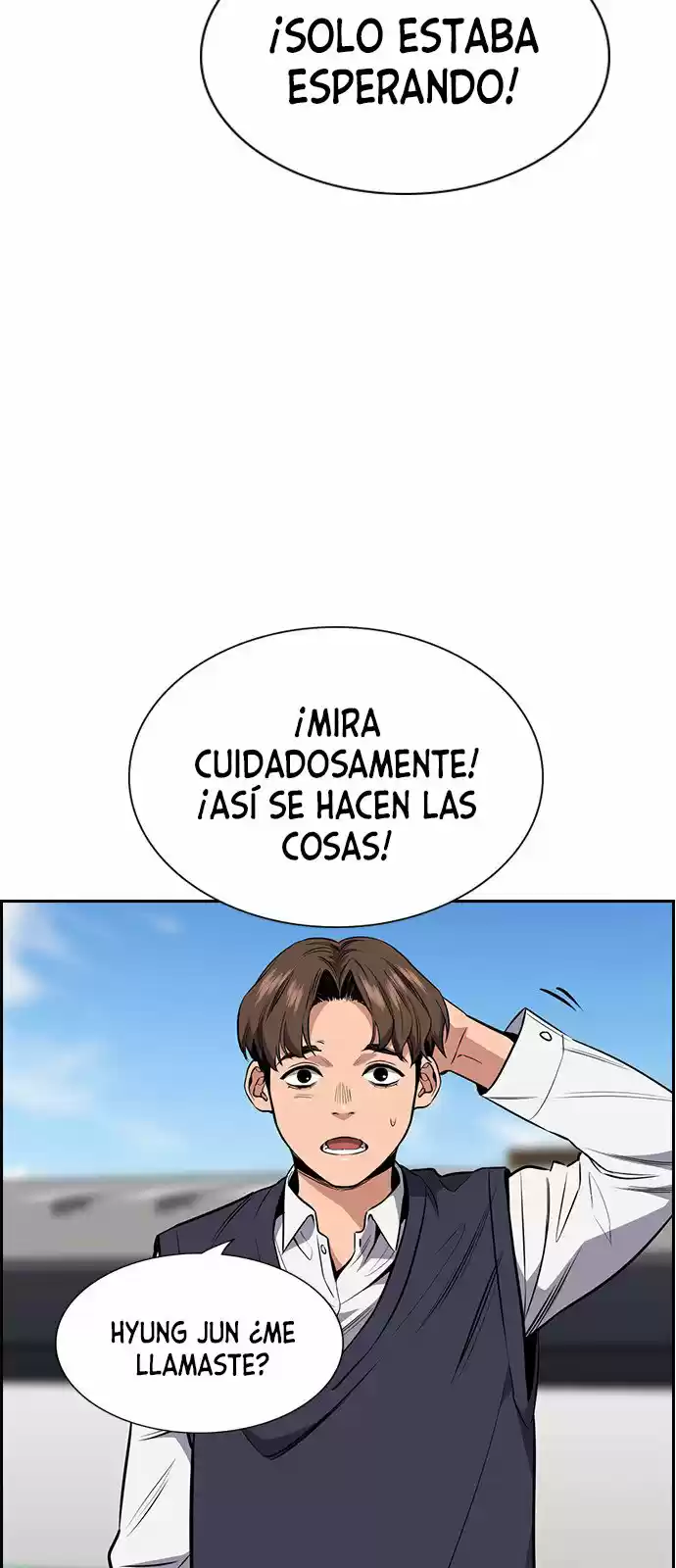 Get Schooled capítulo 3, página 74