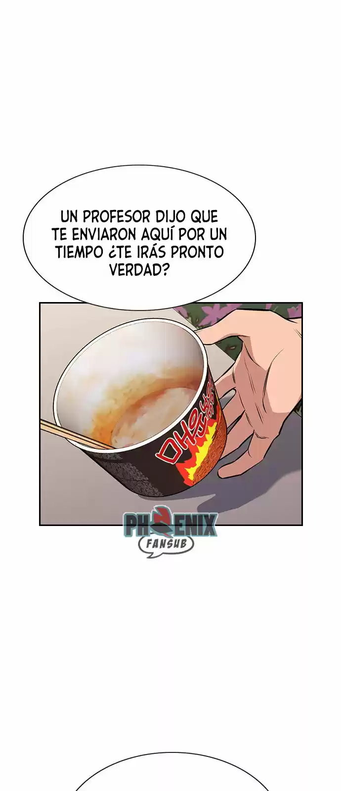 Get Schooled capítulo 3, página 84