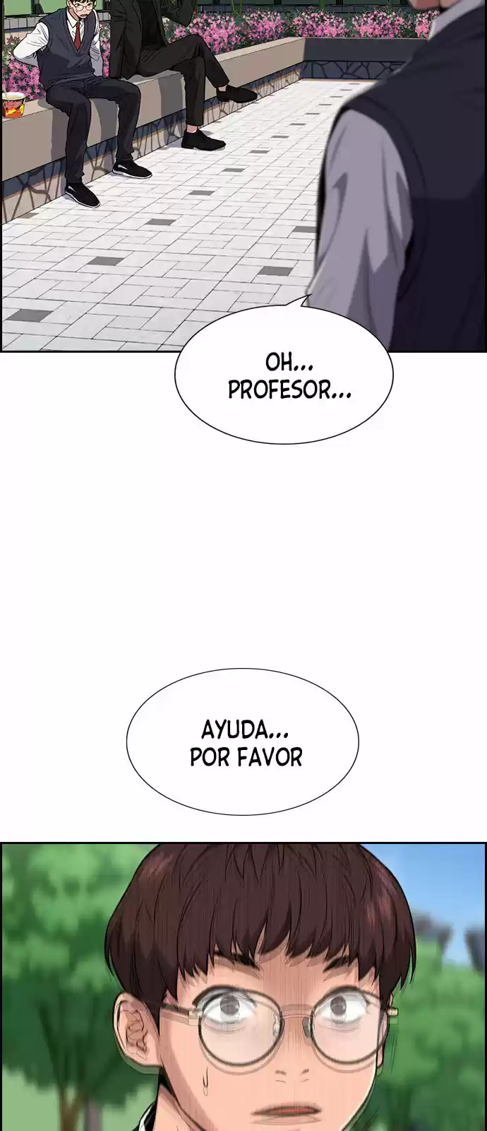 Get Schooled capítulo 3, página 87