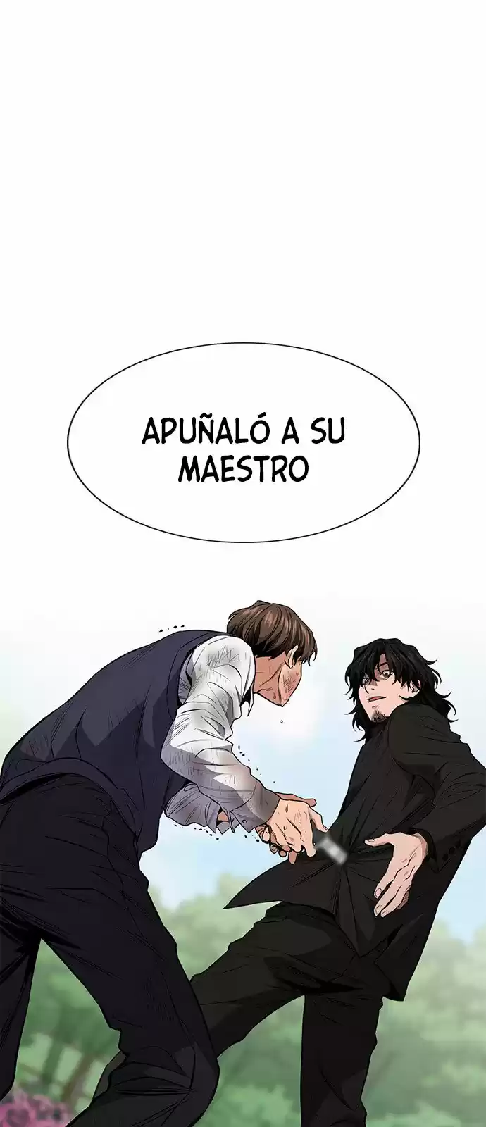 Get Schooled capítulo 3, página 95