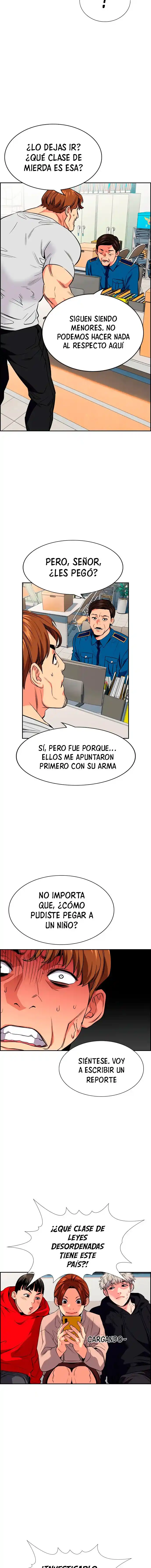 Get Schooled capítulo 30, página 13