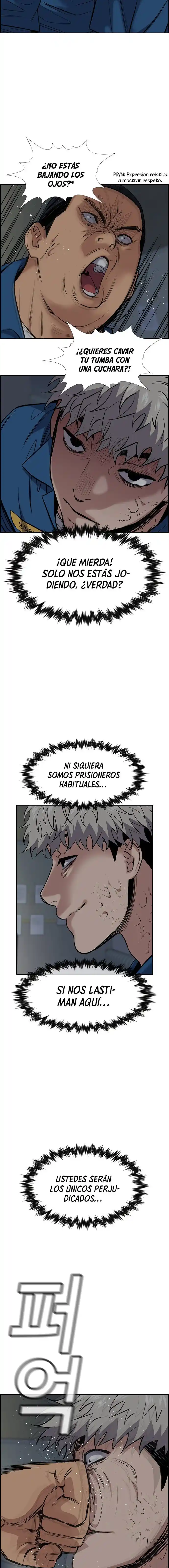 Get Schooled capítulo 31, página 14