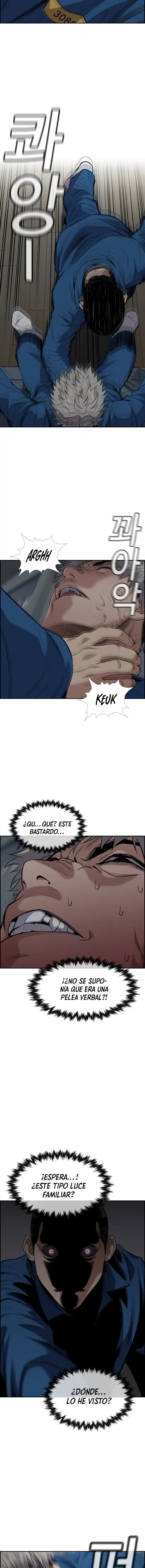 Get Schooled capítulo 31, página 16