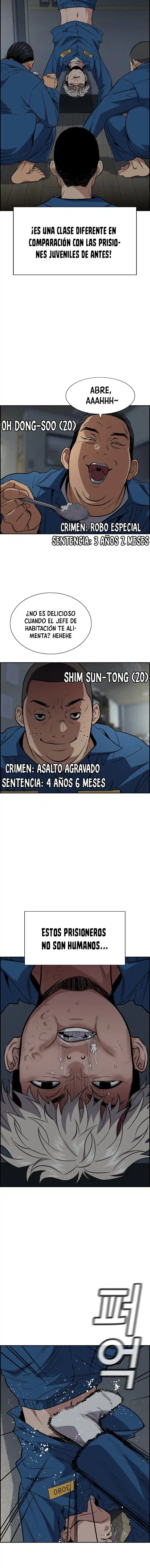 Get Schooled capítulo 32, página 6
