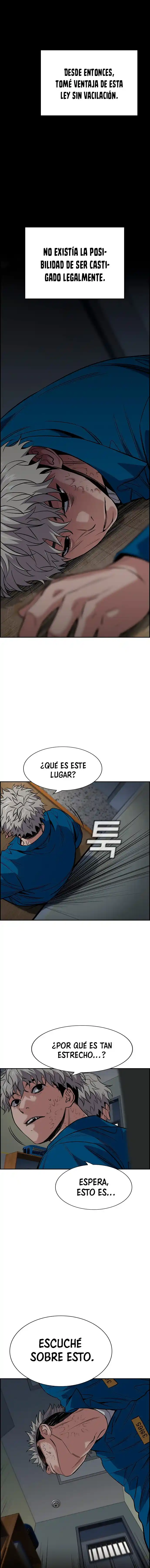 Get Schooled capítulo 33, página 8