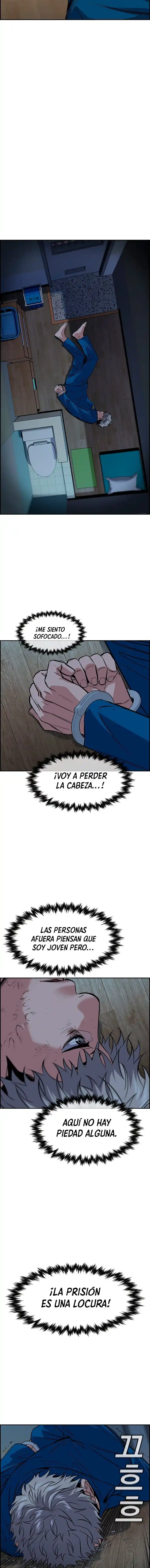 Get Schooled capítulo 33, página 16