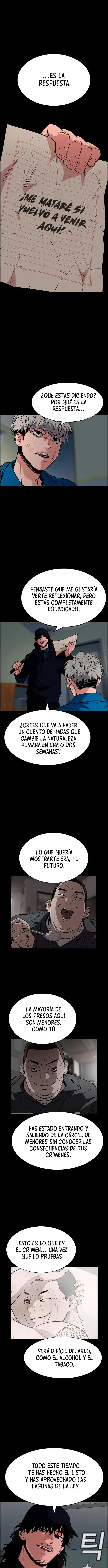 Get Schooled capítulo 34, página 7