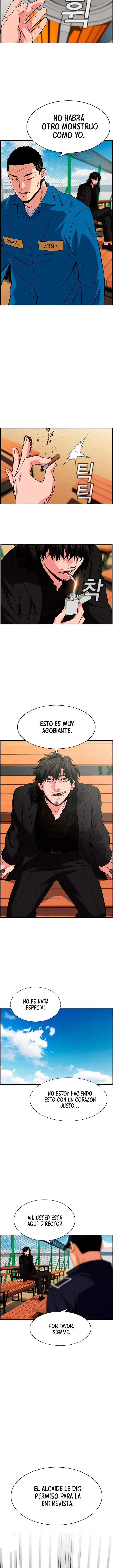 Get Schooled capítulo 34, página 11
