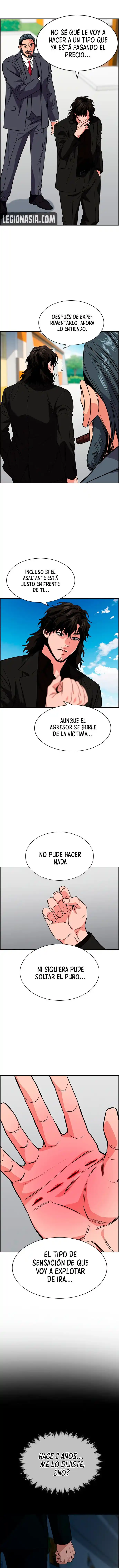 Get Schooled capítulo 35, página 9