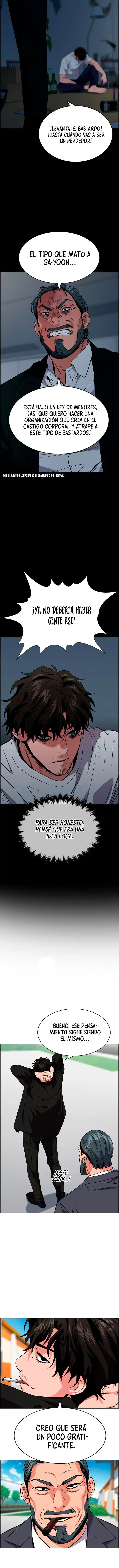 Get Schooled capítulo 35, página 10