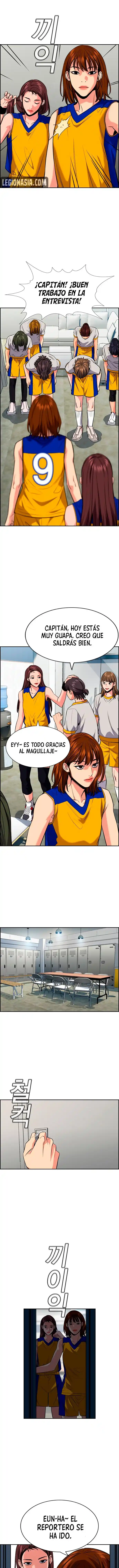 Get Schooled capítulo 35, página 14