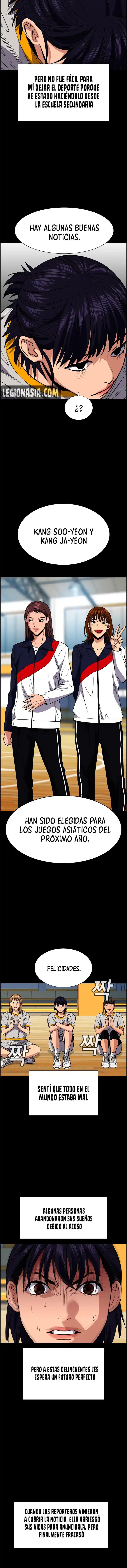 Get Schooled capítulo 36, página 13