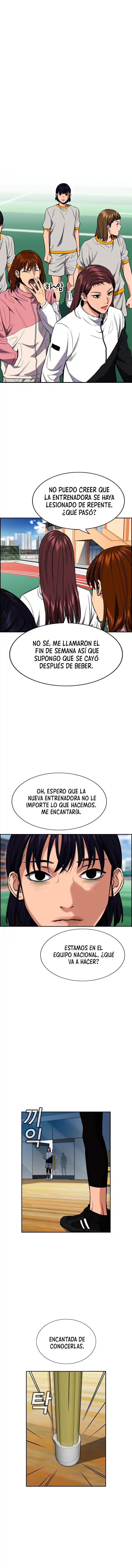 Get Schooled capítulo 36, página 15