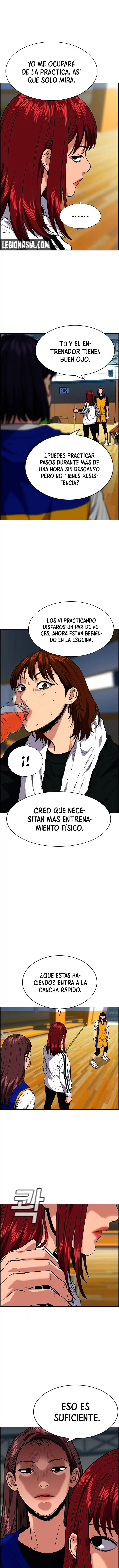 Get Schooled capítulo 37, página 7
