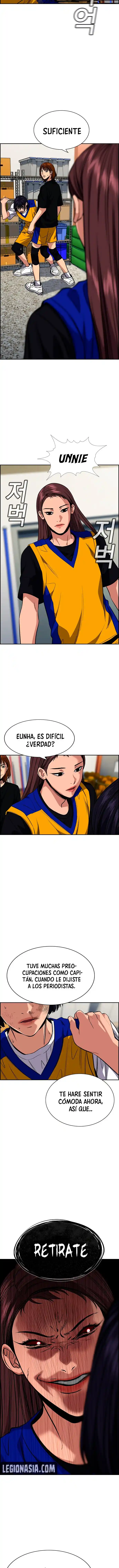 Get Schooled capítulo 37, página 12