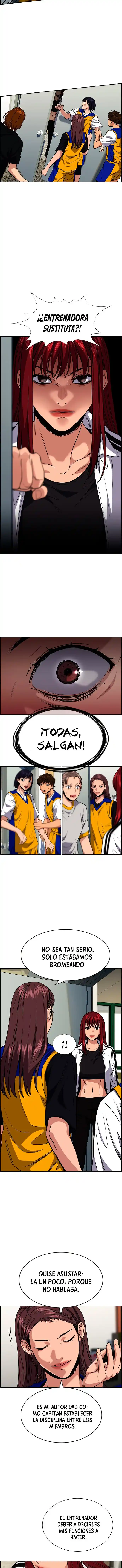 Get Schooled capítulo 37, página 16