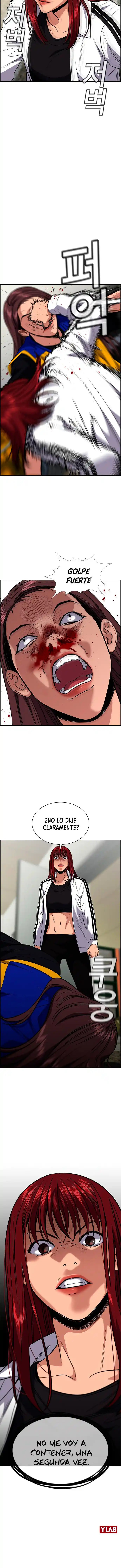 Get Schooled capítulo 37, página 17