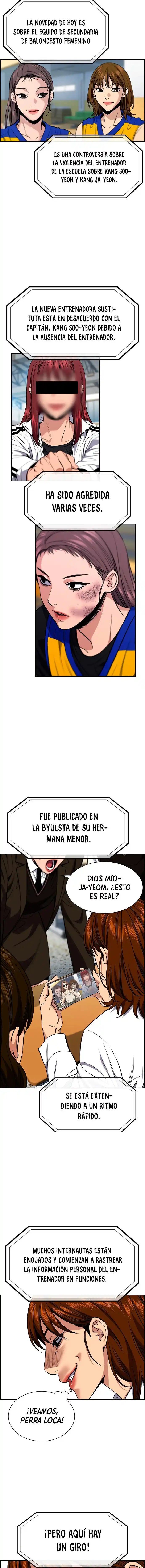 Get Schooled capítulo 38, página 14