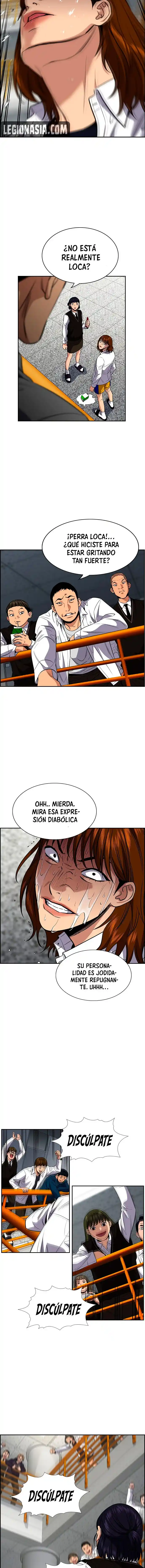 Get Schooled capítulo 39, página 6