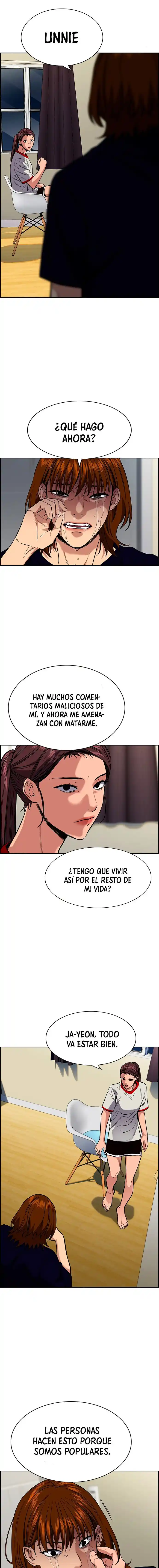 Get Schooled capítulo 39, página 9