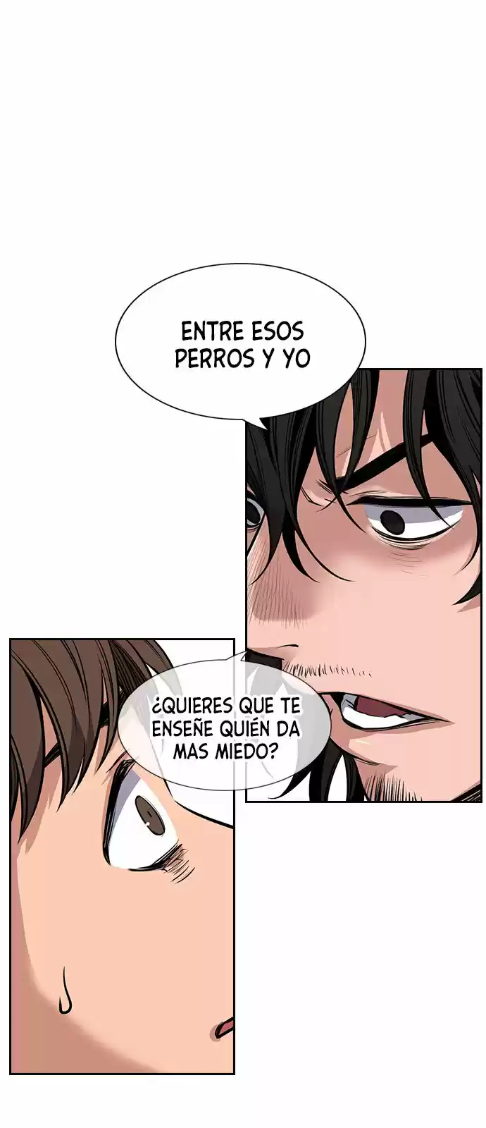 Get Schooled capítulo 4, página 25