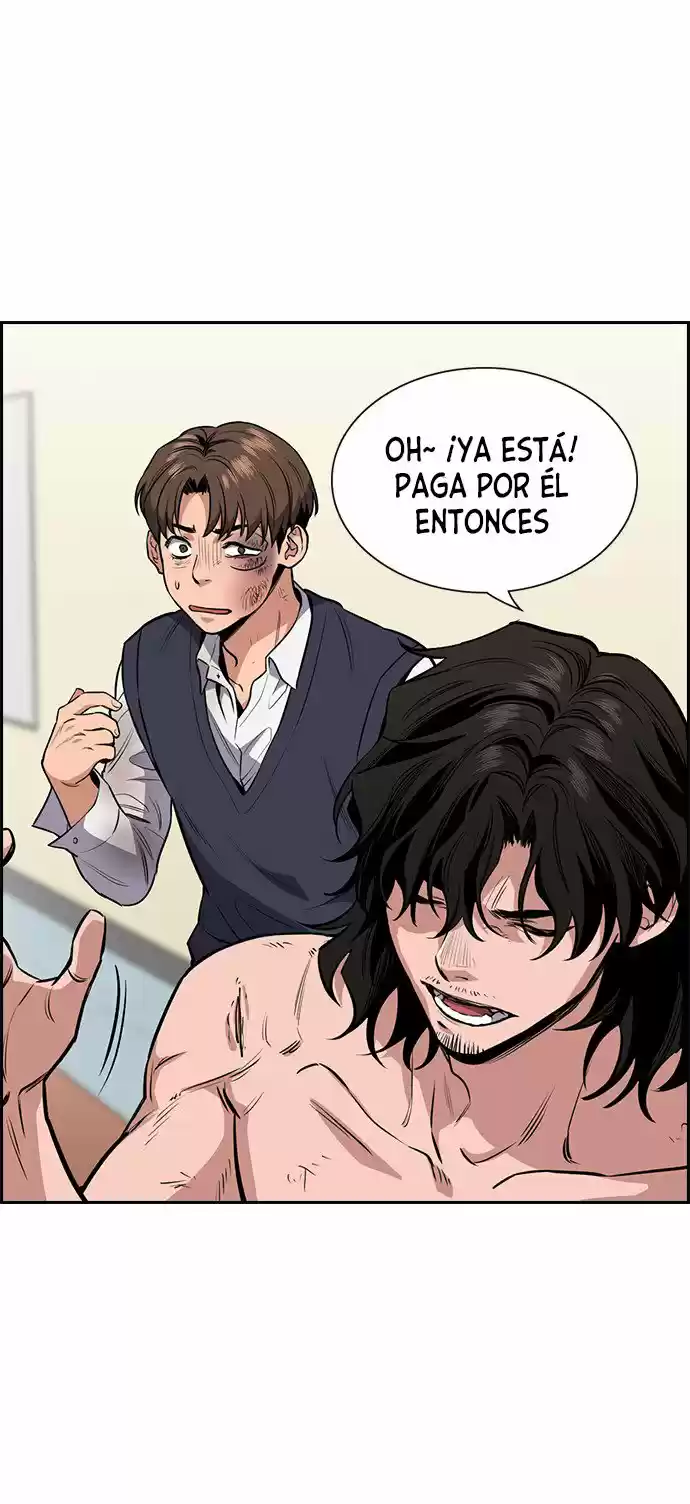 Get Schooled capítulo 4, página 27