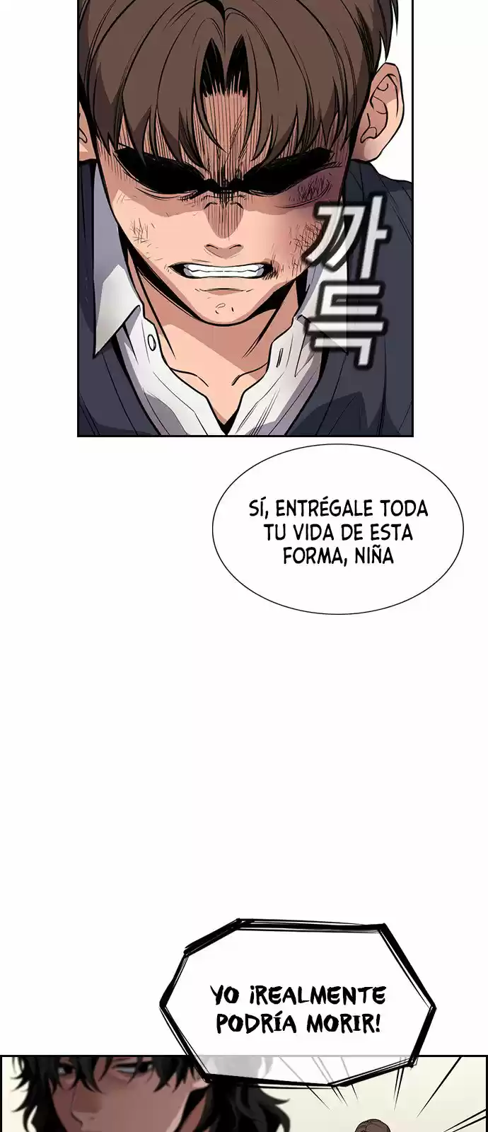 Get Schooled capítulo 4, página 29