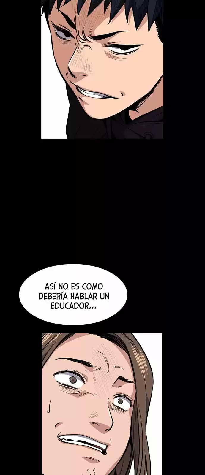 Get Schooled capítulo 4, página 40