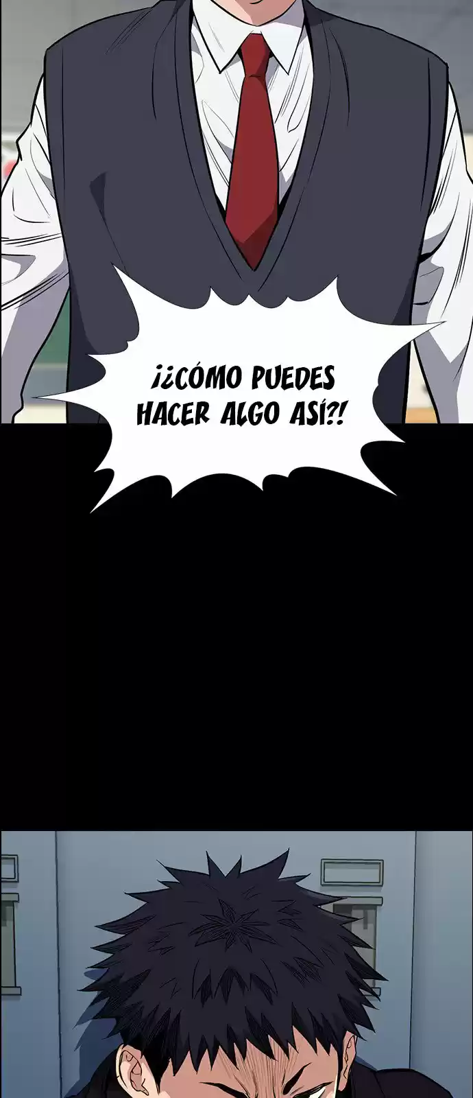 Get Schooled capítulo 4, página 45