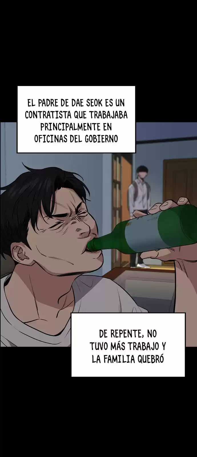 Get Schooled capítulo 4, página 52