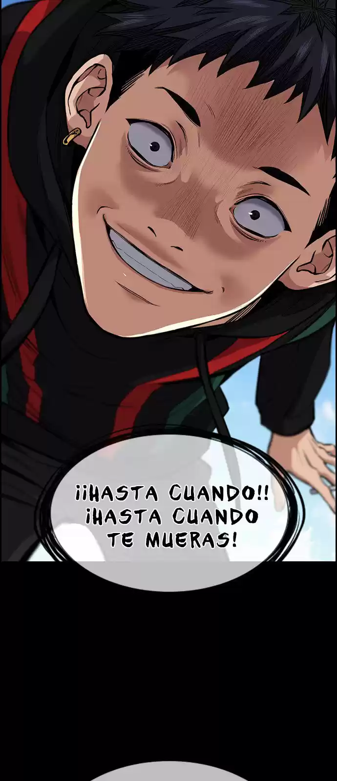 Get Schooled capítulo 4, página 56