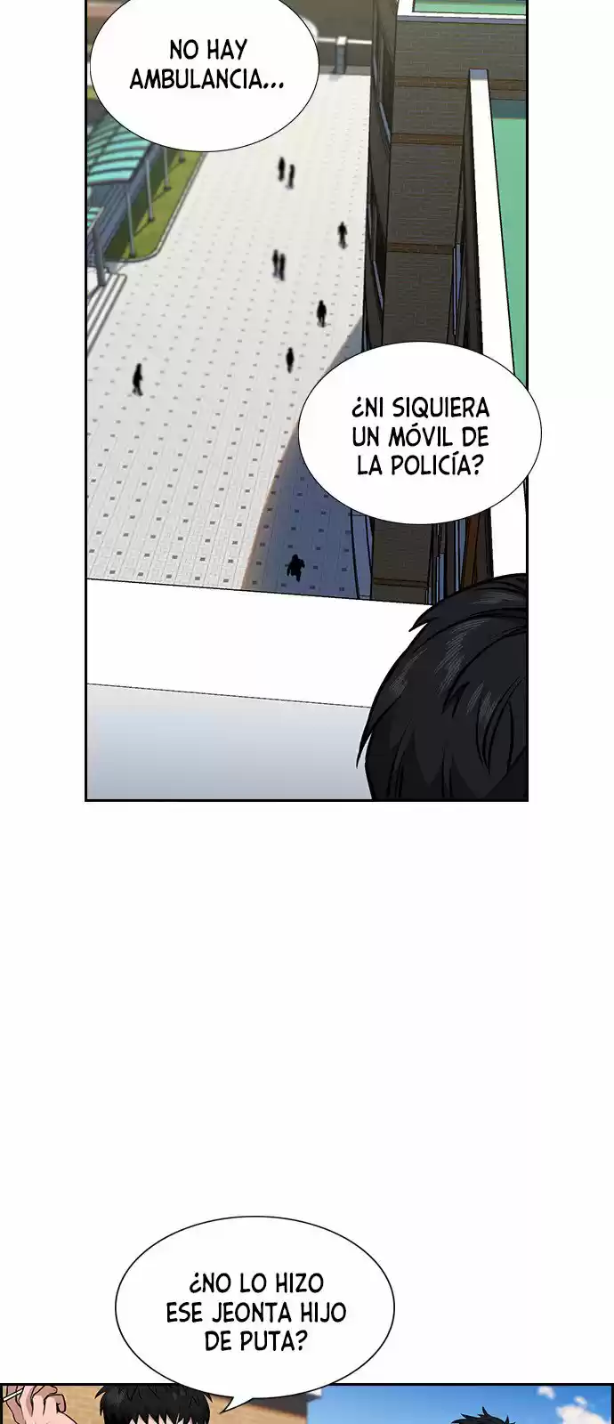 Get Schooled capítulo 4, página 69