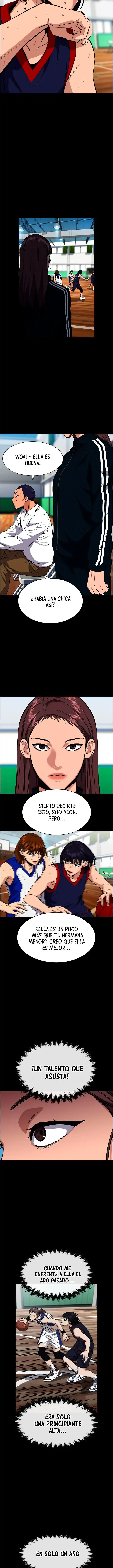 Get Schooled capítulo 40, página 6