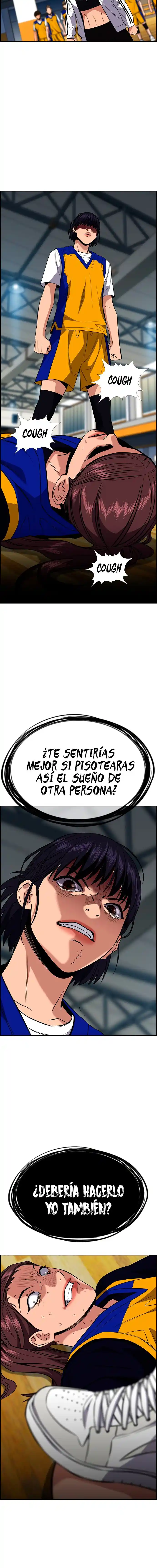 Get Schooled capítulo 40, página 17