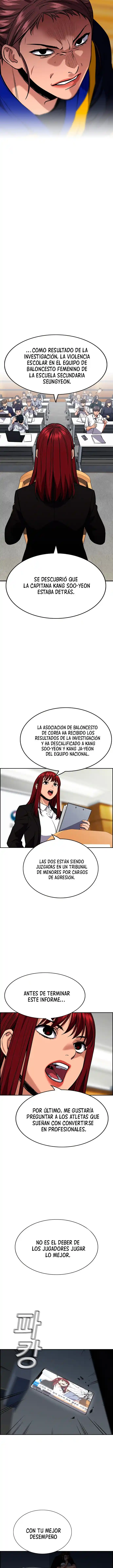 Get Schooled capítulo 41, página 8