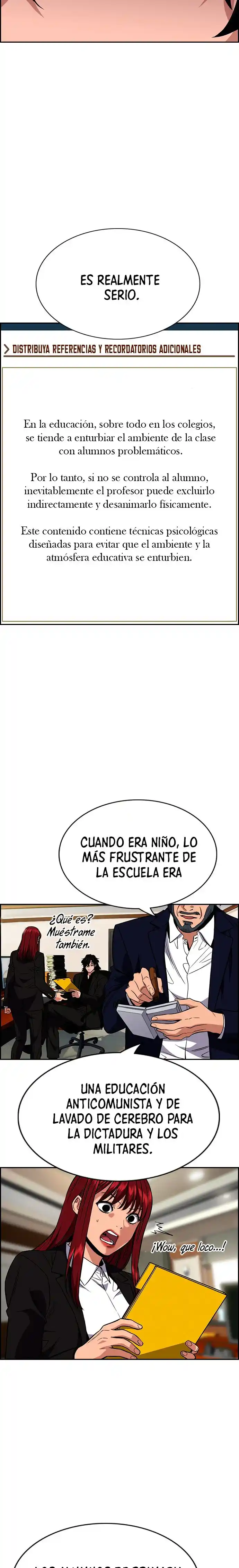 Get Schooled capítulo 41, página 15